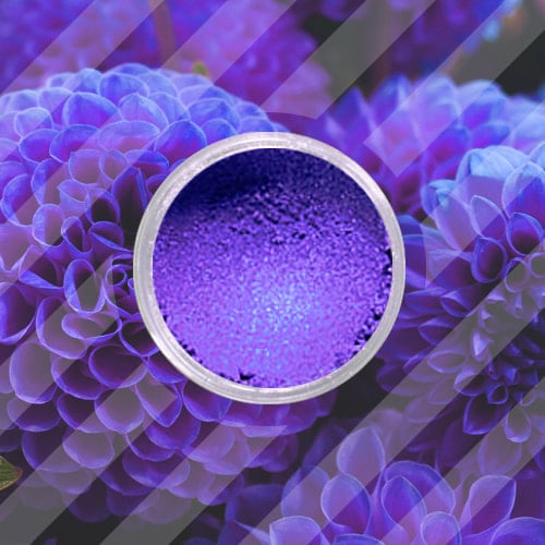 Χρώμα Mica CHEMCO - Virtuous Violet 5g